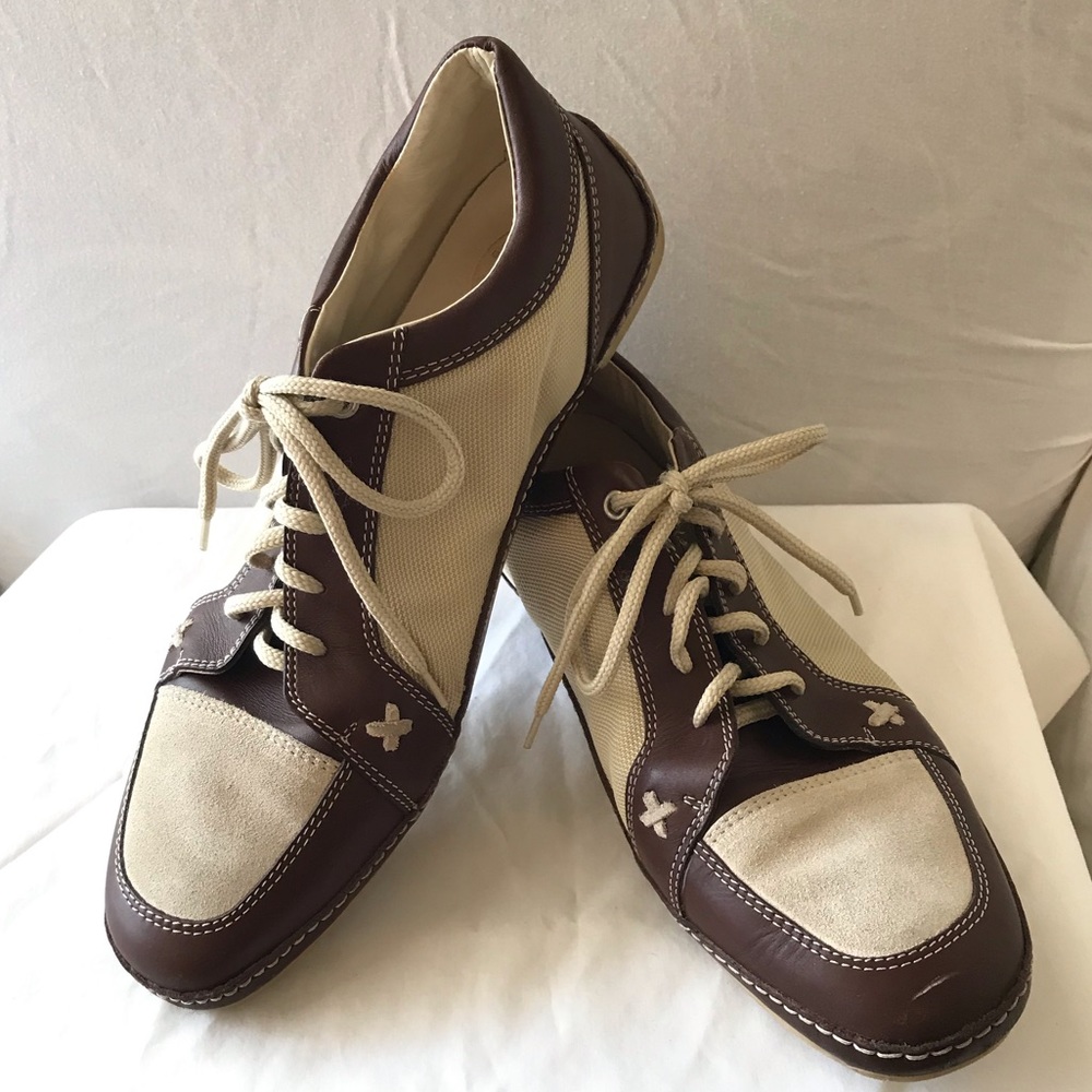 Mens Gordon Rush Casual Shoes